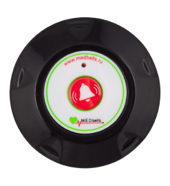 Кнопка вызова с контролем времени прибытия  на вызов Y-OC+Y-cancel