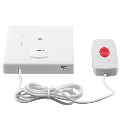 Влагозащищенная кнопка вызова медсестры Y-SC1