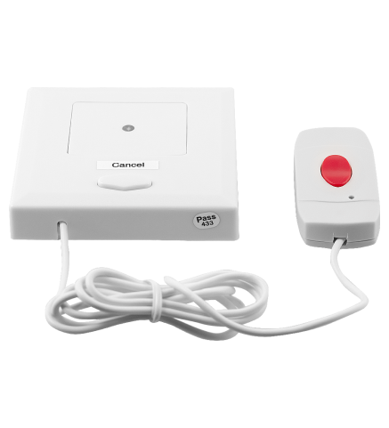 Комплект вызова медсестры Medbells-16  