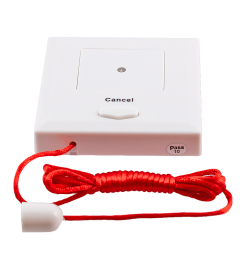 Влагозащищенная кнопка вызова медсестры Y-SC