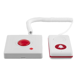 Влагозащищенная кнопка вызова Y-SW-G 