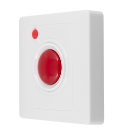 Влагозащищенная кнопка вызова Y-SW2