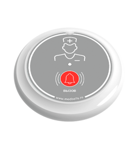 Комплект вызова медсестры Medbells-17