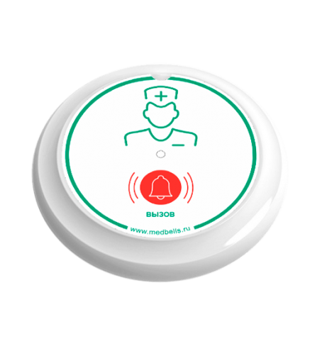 Комплект вызова медсестры Medbells-12 