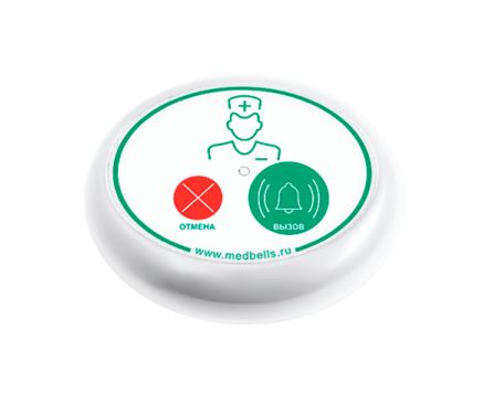 Беспроводная кнопка вызова медсестры Y-V2-W01
