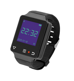 Влагозащищённый пейджер медсестры CW-6 