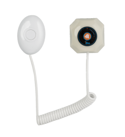 Кнопка вызова со шнуром iBells-301М