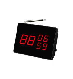 Табло вызова iBells-108