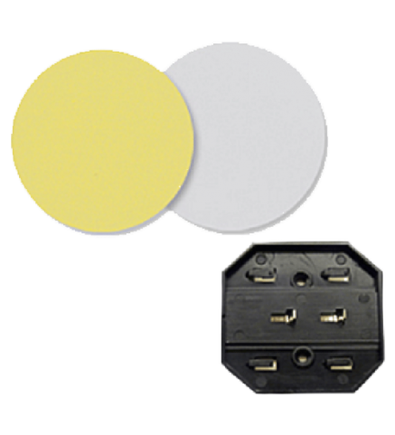 Кнопка вызова со шнуром iBells-301М