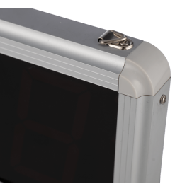 Табло отображения вызовов BY-311