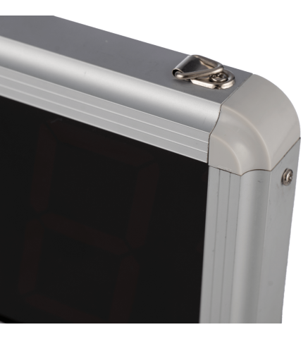 Табло отображения вызовов BY-311