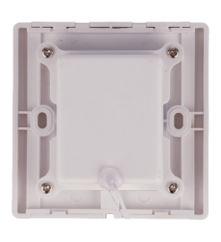 Влагозащищенная кнопка вызова BY-811