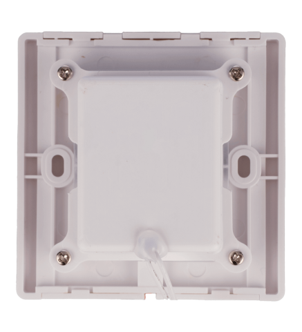 Влагозащищенная кнопка вызова BY-811