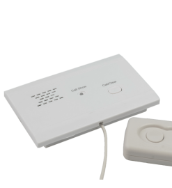 Кнопка вызова с двусторонней голосовой связью BY-815