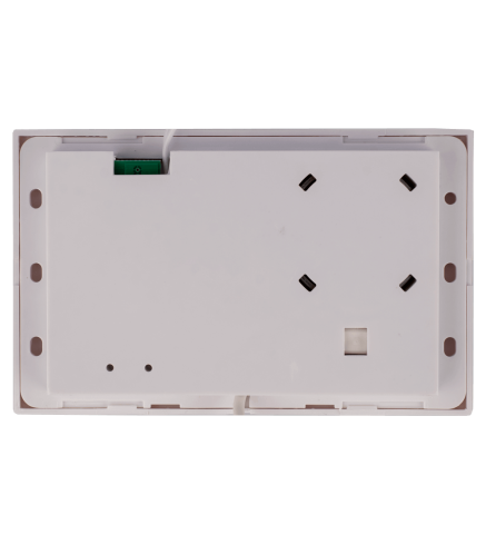 Кнопка вызова с двусторонней голосовой связью BY-815