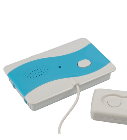 Кнопка вызова с двусторонней голосовой связью BY-816