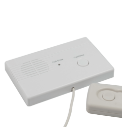 Кнопка вызова с двусторонней голосовой связью BY-817