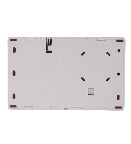 Кнопка вызова с двусторонней голосовой связью BY-817