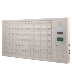 Пульт медсестры для 90 кнопок вызова BY-891