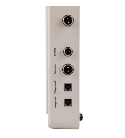 Пульт медсестры для 90 кнопок вызова BY-891