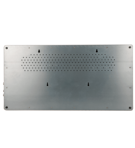 Пульт медсестры для 90 кнопок вызова BY-891