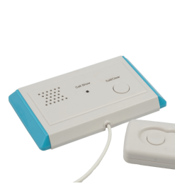 Кнопка вызова с двусторонней голосовой связью BY-967