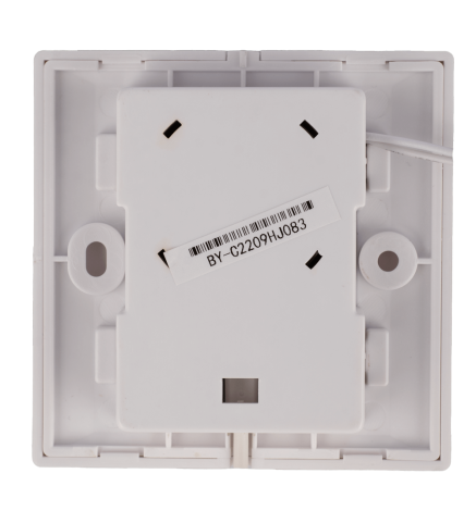 Кнопка вызова с двусторонней голосовой связью BY-986