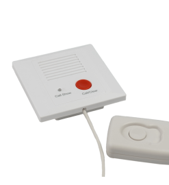 Кнопка вызова с двусторонней голосовой связью BY-986