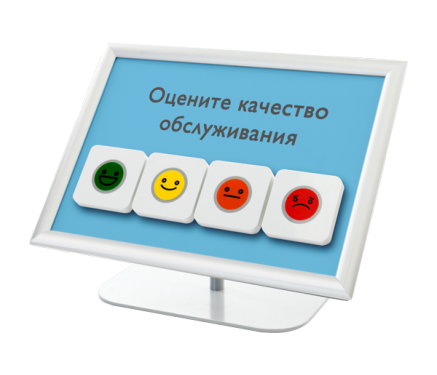 Комплект Elank 4 настольный Комплект Elank 4 настольный