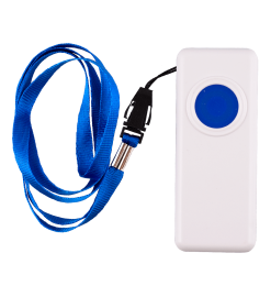 Кнопка вызова на шнурке SA-2 