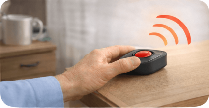 Достаточно нажать кнопку