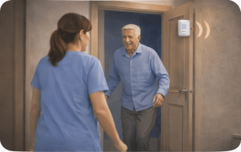 Вы сразу реагируете на ситуацию