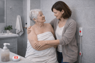 Помощь приходит до опасного развития ситуации