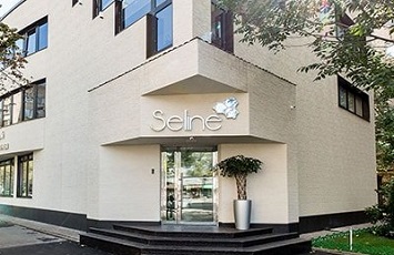 Клиника израильской медицины "Seline"